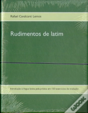 Capa do artigo Rudimentos De Latim