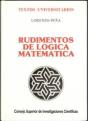 Rudimentos De Lógica Matemática - Preview