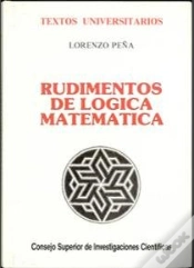 Capa do artigo Rudimentos De Lógica Matemática