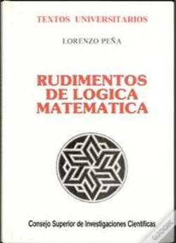 Capa do artigo Rudimentos De Lógica Matemática