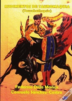 Capa do artigo Rudimentos De Tauromaquia  