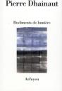 Rudiments De Lumiere - Preview