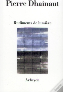Capa do artigo Rudiments De Lumiere