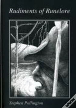 Capa do artigo Rudiments Of Runelore