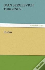 Capa do artigo Rudin