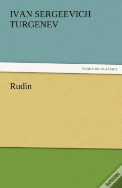 Capa do artigo Rudin