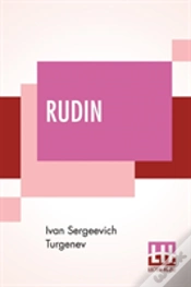 Capa do artigo Rudin