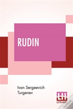 Capa do artigo Rudin