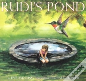 Capa do artigo Rudi
