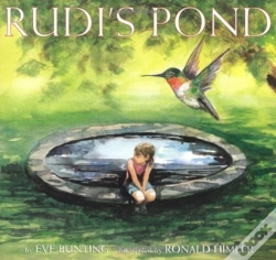 Capa do artigo Rudi'S Pond