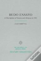 Rudo Ensayo
