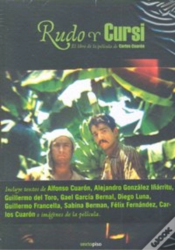 Capa do artigo Rudo Y Cursi