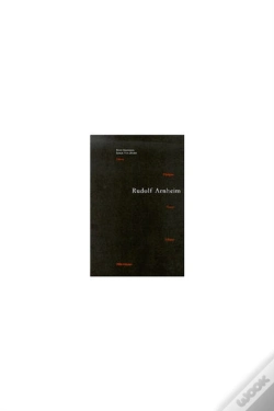 Capa do artigo Rudolf Arnheim
