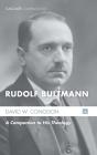 Rudolf Bultmann - Preview
