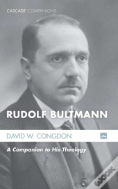 Rudolf Bultmann