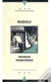 Capa do artigo Rudolf