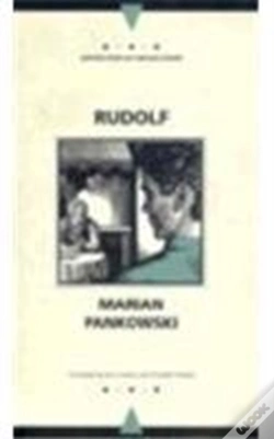 Capa do artigo Rudolf