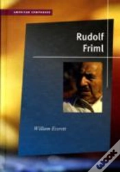 Capa do artigo Rudolf Friml