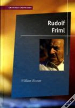Capa do artigo Rudolf Friml