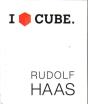 Rudolf Haas I Cube /Francais/Allemand - Preview