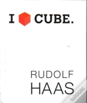 Capa do artigo Rudolf Haas I Cube /Francais/Allemand