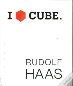 Capa do artigo Rudolf Haas I Cube /Francais/Allemand