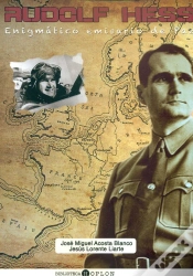 Capa do artigo Rudolf Hess