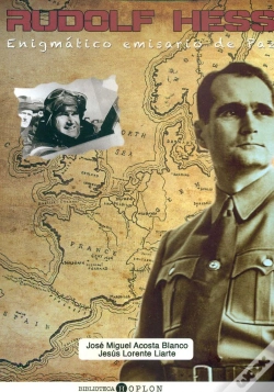 Capa do artigo Rudolf Hess