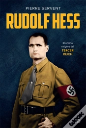 Capa do artigo Rudolf Hess