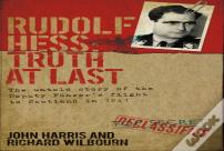 Rudolf Hess