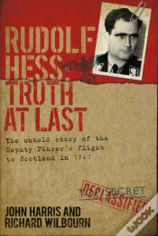 Capa do artigo Rudolf Hess