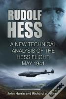 Rudolf Hess