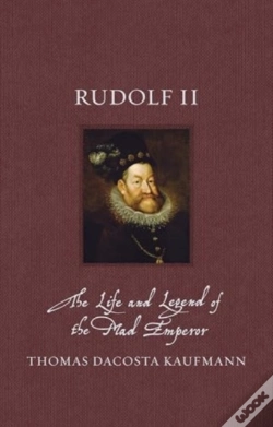Capa do artigo Rudolf Ii