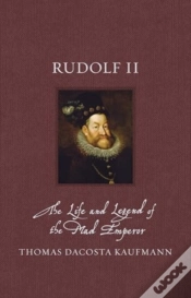Capa do artigo Rudolf Ii