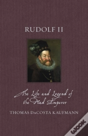 Capa do artigo Rudolf Ii