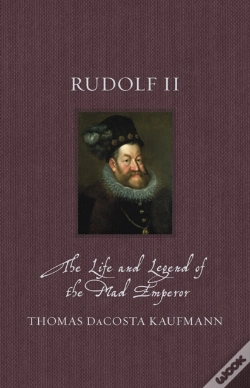 Capa do artigo Rudolf Ii