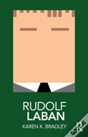 Capa do artigo Rudolf Laban