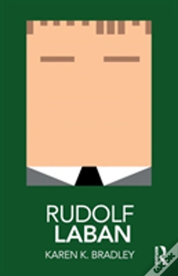 Capa do artigo Rudolf Laban