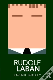 Capa do artigo Rudolf Laban