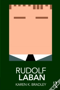 Capa do artigo Rudolf Laban
