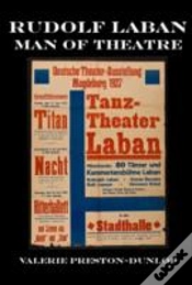 Capa do artigo Rudolf Laban