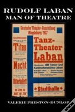 Capa do artigo Rudolf Laban