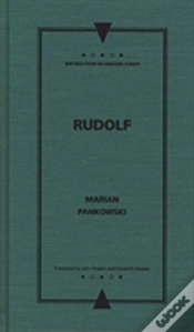 Capa do artigo Rudolf