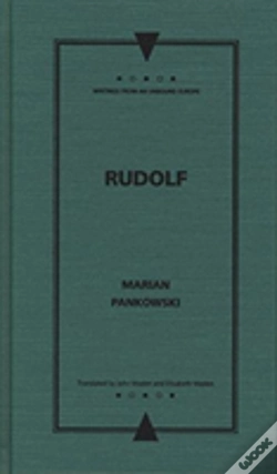 Capa do artigo Rudolf