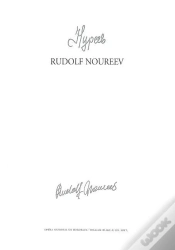 Capa do artigo Rudolf Noureev