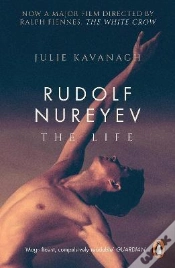 Capa do artigo Rudolf Nureyev