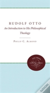 Rudolf Otto