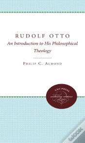 Capa do artigo Rudolf Otto