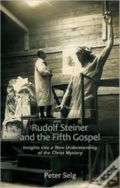 Capa do artigo Rudolf Steiner And The Fifth Gospel