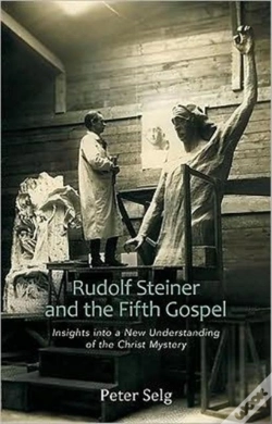 Capa do artigo Rudolf Steiner And The Fifth Gospel